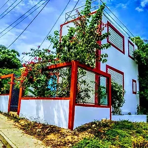 Casa Veranito Aparthotel