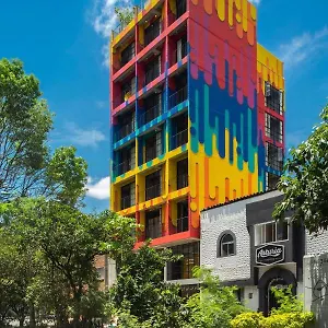 The Harbour Hotel Medellín