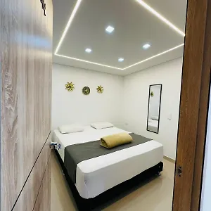 Aero Hotel Bogotá