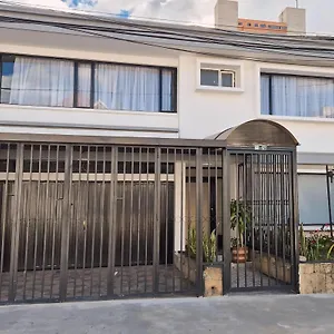 Turistico De La Abuela Hotel Bogotá