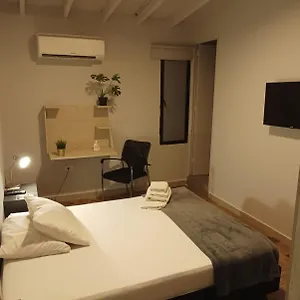 La Carpita Pensión Medellín