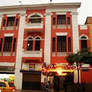 Paseo Colon Hotel Barranquilla (Atlantico)