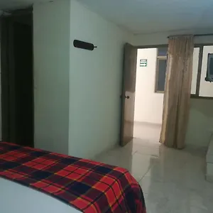 Centralia Hotel Cali